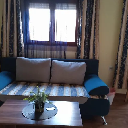Apartamento Airport Niki And *